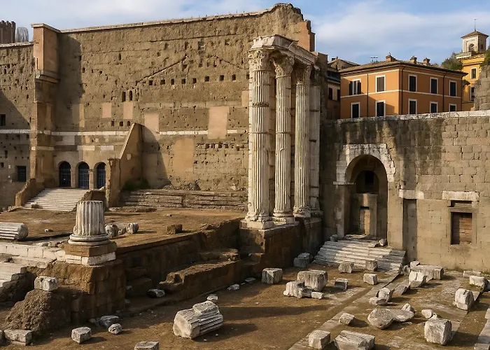 Romantic Monti 1800, - 2 Passi Da Colosseo E Fori Daire Roma